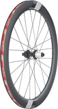 Vision SC55 Wheelset 700 QR/15 x 100/130mm CenterLock HG11 Black