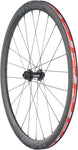 Vision SC40 Wheelset 700 QR/15 x 100/130mm CenterLock HG11 Black