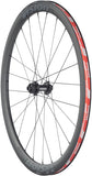 Vision SC40 Wheelset 700 QR/15 x 100/130mm CenterLock HG11 Black