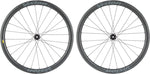 Vision SC40 Wheelset 700 QR/15 x 100/130mm CenterLock HG11 Black