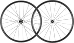 ENVE Composites SES 2.2 Wheelset 700 QR x 100/130mm Rim Brake HG 11