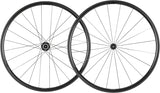 ENVE Composites SES 2.2 Wheelset 700 QR x 100/130mm Rim Brake HG 11