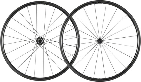 ENVE Composites SES 2.2 Wheelset 700 QR x 100/130mm Rim Brake HG 11