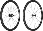 ENVE Composites SES 3.4 Wheelset 700 QR x 100/130mm Rim Brake HG 11 Carbon Hub 