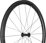 ENVE Composites SES 3.4 Wheelset 700 QR x 100/130mm Rim Brake HG 11 Carbon Hub 