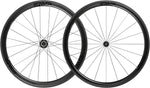 ENVE Composites SES 3.4 Wheelset 700 QR x 100/130mm Rim Brake HG 11 Carbon Hub 