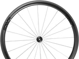 ENVE Composites SES 3.4 Wheelset 700 QR x 100/130mm Rim Brake HG 11