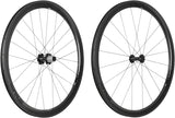 ENVE Composites SES 3.4 Wheelset 700 QR x 100/130mm Rim Brake HG 11