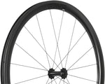 ENVE Composites SES 3.4 Wheelset 700 QR x 100/130mm Rim Brake HG 11