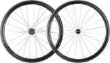 ENVE Composites SES 3.4 Wheelset 700 QR x 100/130mm Rim Brake HG 11