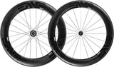 ENVE Composites SES 7.8 Wheelset 700 QR x 100/130mm Rim Brake HG 11