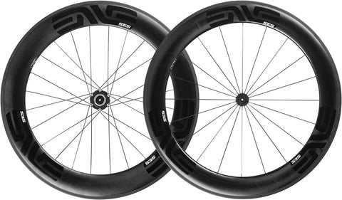 ENVE Composites SES 7.8 Wheelset 700 QR x 100/130mm Rim Brake HG 11