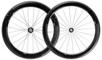 ENVE Composites SES 5.6 Wheelset 700 QR x 100/130mm Rim Brake HG 11