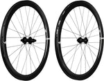 ENVE Composites 45 Foundation Wheelset 700 12 x 100/142mm CenterLock