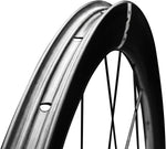 ENVE Composites 45 Foundation Wheelset - 700, 12 x 100/142mm, Cener-Lock, XDR, Black, i9 101