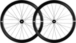 ENVE Composites 45 Foundation Wheelset - 700, 12 x 100/142mm, Cener-Lock, XDR, Black, i9 101