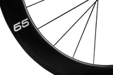 ENVE Composites 65 Foundation Wheelset 700 12 x 100/142mm CenerLock