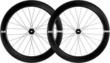 ENVE Composites 65 Foundation Wheelset 700 12 x 100/142mm CenterLock XDR