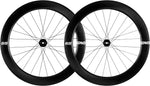 ENVE Composites 65 Foundation Wheelset 700 12 x 100/142mm CenterLock HG 11