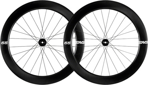 ENVE Composites 65 Foundation Wheelset 700 12 x 100/142mm CenerLock