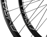 ENVE Composites AM30 Foundation Wheelset 27.5 15 x110/148mm Center Micro Spline