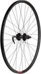 Sta-Tru Double Wall Rear Wheel - 700c QR 10 x 135mm HG 8/9/10/11-Speed