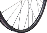 RaceFace Turbine R Rear Wheel - 27.5 12 x 148mm 6-Bolt Micro Spline Black