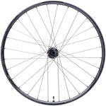 Race Face Turbine R Wheel Rear 27.5'' / 584 Holes: F: 24 R: 24 12mm TA 148mm Disc IS 6-bolt Shimano HG