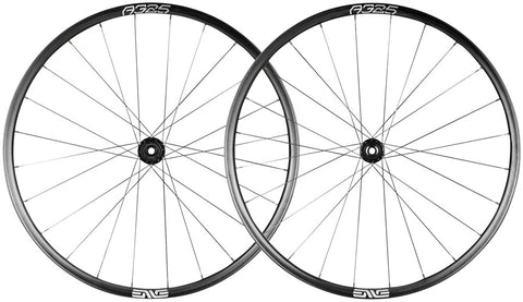 ENVE Composites AG25 Foundation Wheelset - 700 12 x 100/142mm Cener-