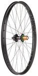 Hope Fortus 35 Pro 4 Rear Wheel 27.5 12 x 148mm Boost 6Bolt HG 11 Black