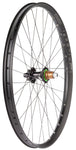 Hope Fortus 35 Pro 4 Rear Wheel 27.5 12 x 148mm Boost 6Bolt XD Black