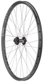 Hope Fortus 30 Pro 4 Front Wheel 29 15 x 110mm Boost 6Bolt Black