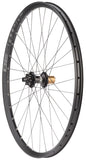 Hope Fortus 30 Pro 4 Rear Wheel 29 12 x 148mm Boost 6Bolt HG 11 Black