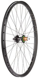 Hope Fortus 30 Pro 4 Rear Wheel 29 12 x 148mm Boost 6Bolt XD Black