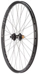 Hope Fortus 30 Pro 4 Rear Wheel 29 12 x 148mm Boost 6Bolt XD Black