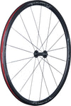 Vision Team 30 Comp Wheelset 700 QR x 100/130mm Rim Brake HG 11 Black