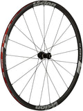 Vision TriMax 30 Wheelset 700 QR/12/15 x 100mm QR/12 x135/142mm