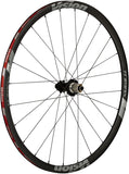 Vision TriMax 30 Wheelset 700 QR/12/15 x 100mm QR/12 x135/142mm