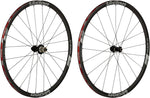 Vision TriMax 30 Wheelset 700 QR/12/15 x 100mm QR/12 x135/142mm