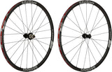 Vision TriMax 30 Wheelset 700 QR/12/15 x 100mm QR/12 x135/142mm