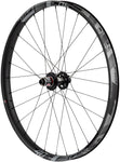 FSA NS Plus Wheelset 27.5 12/15 x 110mm/12 x 148mm 6Bolt HG 11 Black