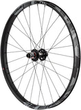 FSA NS Plus Wheelset 27.5 12/15 x 110mm/12 x 148mm 6Bolt HG 11 Black