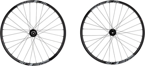 FSA NS Plus Wheelset 27.5 12/15 x 110mm/12 x 148mm 6Bolt HG 11 Black