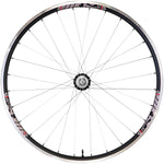 Industry Nine i25 Classic Rear Wheel 700 QR x 130mm Rim Brake XDR Black