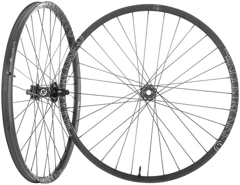 Industry Nine Enduro 305 Wheelset 27.5 15 x 110mm/12 x 148mm 6Bolt HG