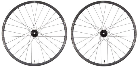 Industry Nine 101 Enduro S Wheelset 27.5 15 x 110mm/12 x 148mm 6Bolt