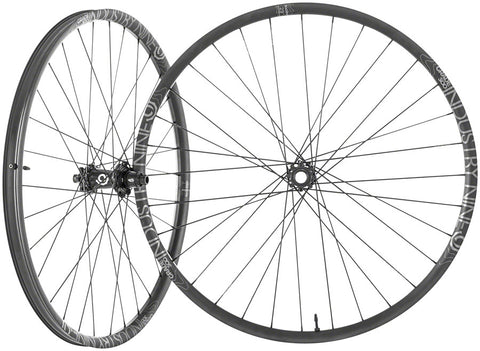 Industry Nine 101 Enduro S Wheelset 29 15 x 110mm/12 x 148mm 6Bolt XD