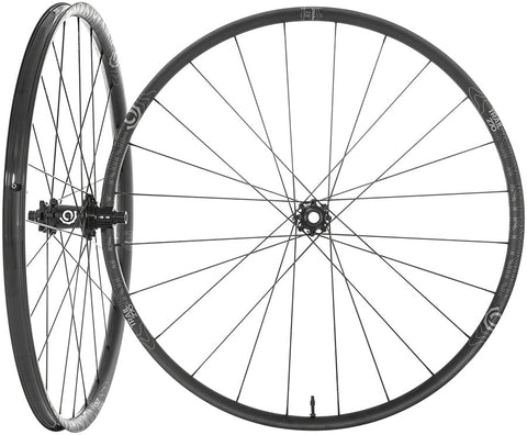 Industry Nine Trail 270 Wheelset 29 15 x 110mm/12 x 148mm 6Bolt Micro