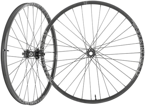 Industry Nine Enduro S Hydra Wheelset 29 15 x 110mm/12 x 148mm 6Bolt