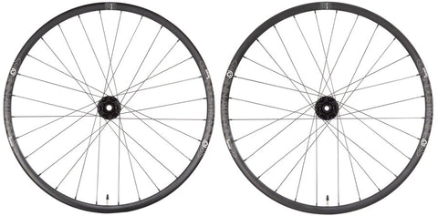 Industry Nine 101 Enduro S Wheelset 27.5 15 x 110mm/12 x 148mm 6Bolt